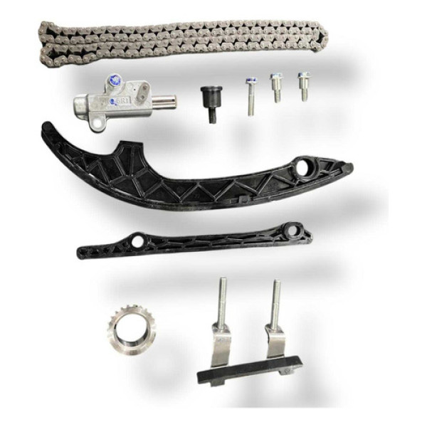Kit Corrente Comando Honda City 1.5 2022 2023 2024 A 2025