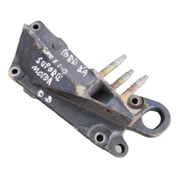 Suporte Coxim Direito Motor Ford Ka 1.0 2001 2002 A 2007