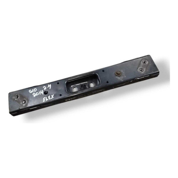 Travessa Suporte Caixa Câmbio Chevrolet S10 2014 5087337220