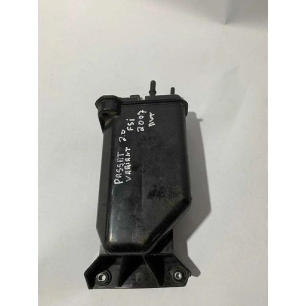 Filtro Canister Passat Fsi 2007 2.0 Aut 3c0201801