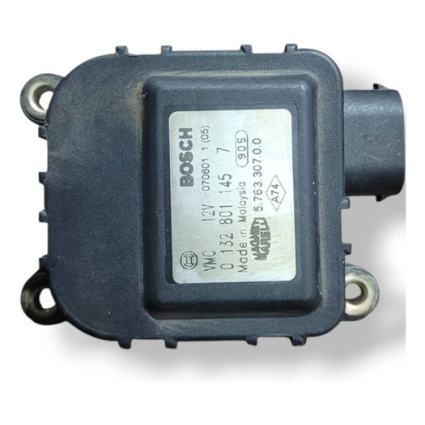 Motor Atuador Ar Condicionado Renault Clio 2003 01328011457