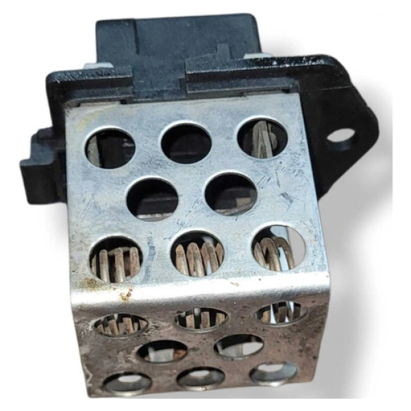 Resistência Ventoinha Radiador Renault Clio 2003 2004