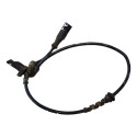 Sensor Abs Traseira Direita Chevrolet Blazer 2008 2009 2010