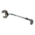 Asa Morcego Dianteiro Direito Gm Corsa Sedan 1.0 1998 1999