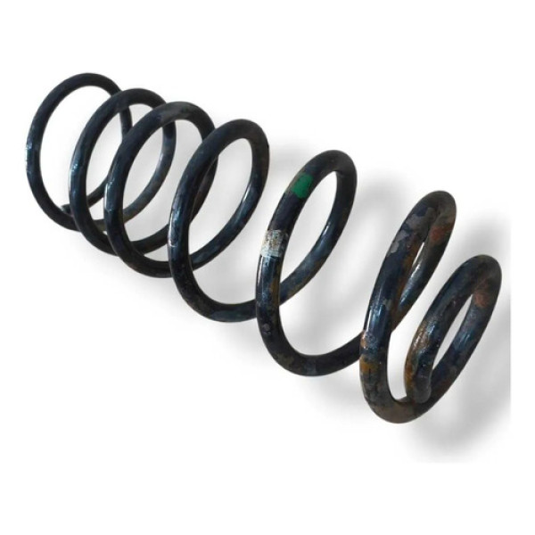 Molas Suspensão Traseira Fiat Brava  2001 2002 2003 2004 05