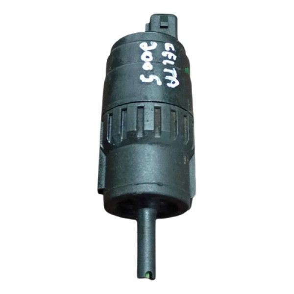 Bomba Esguicho Limpador Para-brisa Chevrolet Celta 2005 2006