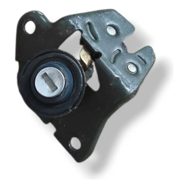 Fechadura Tranca Tampa Traseira Fiat Palio 1996 1997 1998