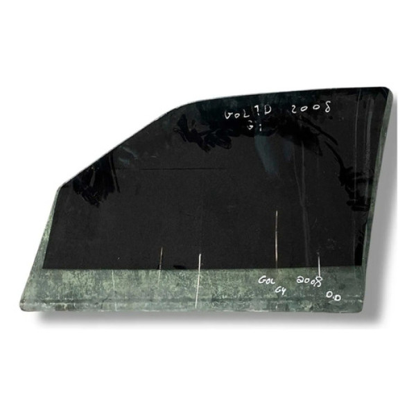 Vidro Dianteiro Direito Volkswagen Gol  G4 2009 2010 /2014