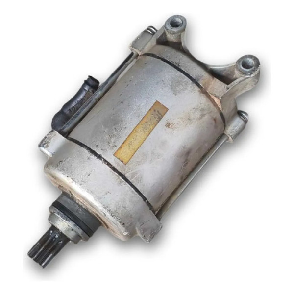 Motor Arranque Partida  Dafra Kansas 150 2008 2009 A 2015