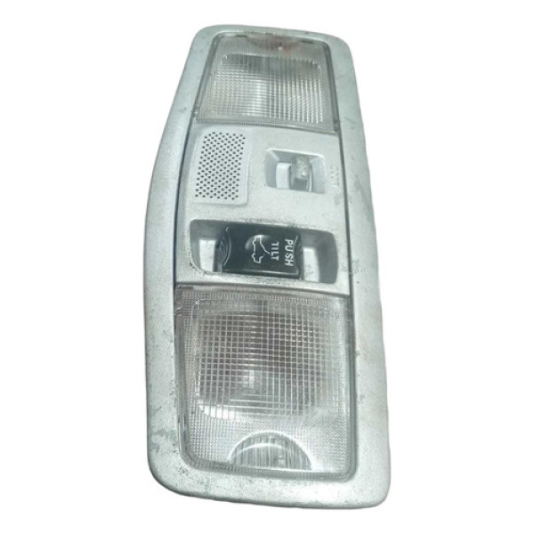 Luz Teto Cortesia Mitsubishi Lancer 2011 2012 2013 1151347