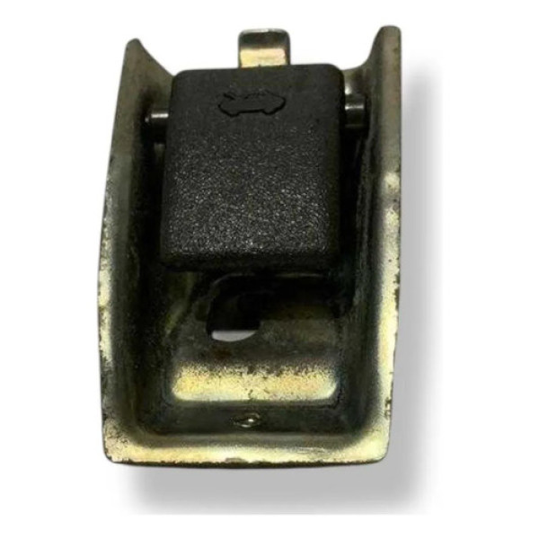 Puxador Abertura Capo Suzuki Vitara 2.0 1999 2000 2001 2002