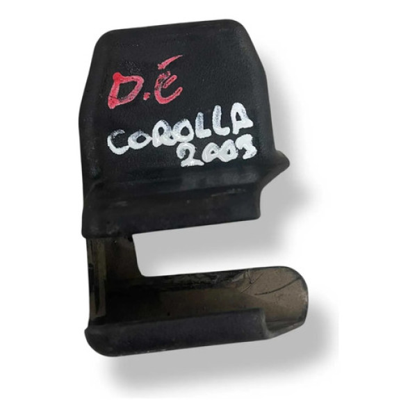 Acabamento Trilho Banco Dian Esq Corolla 1.8 2003 7213802040