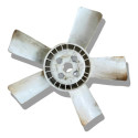 Hélice Ventilação Radiador Gm Chevette 1.6 1988 8960512
