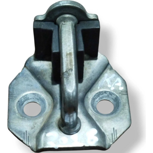 Batente Fechadura Porta Traseira Esquerda Ford Ka 2018 8f212