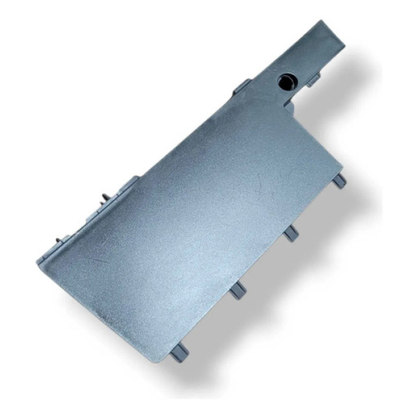 Moldura Lateral Painel Led Honda City Hatch 2024 77720t14m0 Preto