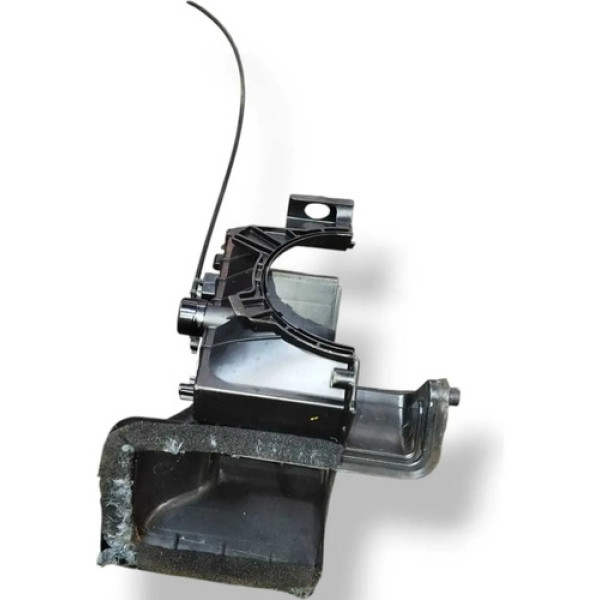Carcaça Caixa Evaporadora Fiat Punto 2008 2009 2010 2011 12