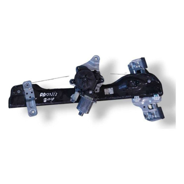 Maquina Vidro Elétrica Porta Dianteira Direita Onix 2013/19