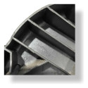 Limitador Vidro Dianteira Esquerda Chevrolet Onix 52132019 1