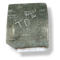 Vidro Porta Traseira Direita Chevrolet Blazer 2010 2011 12