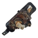 Farol Milha Lado Esquerdo Chevrolet S10 2.5 1997 93229487