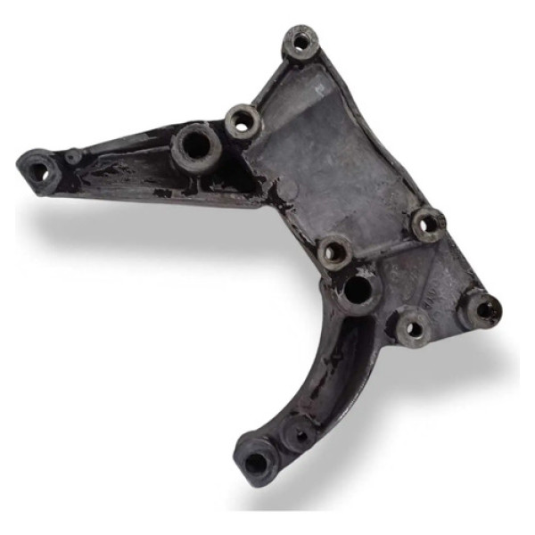 Suporte Bomba Direção Hidráulica Ford  Focus 1.8 03 3k738 Ca