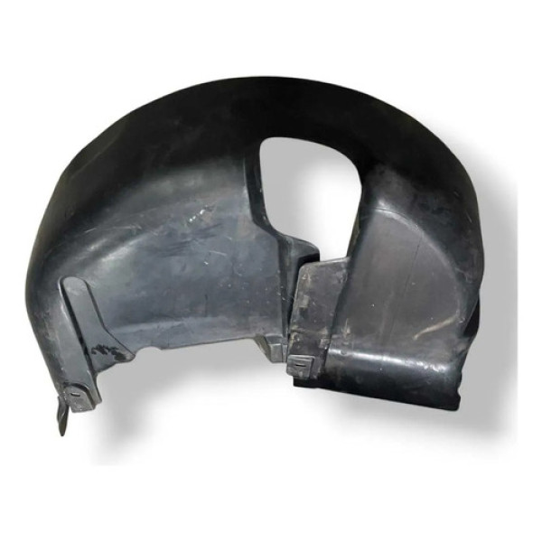 Parabarro Trasseiro Direito Volkswagen Golf 2001 1j0810972j