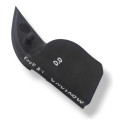 Moldura Retrovisor Lado Direito Gm Montana 1.8 2004 24457138