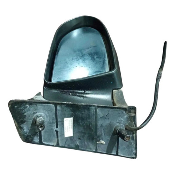 Carcaça Retrovisor Direito C/fio Cortado Zafira 2007 2063795
