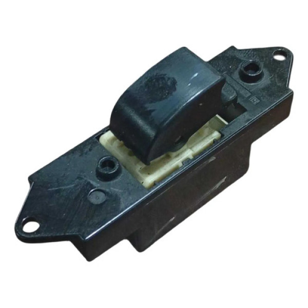Botão Vidro Traseiro Direito Mitsubishi Lancer 2012 Mr587944