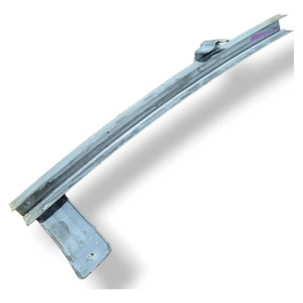 Canaleta Guia Vidro Dianteiro Direito Honda City Hatch 2024 Cinza