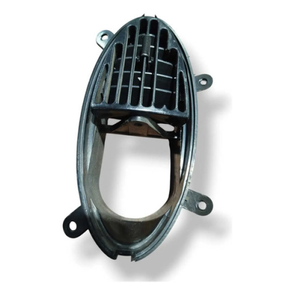 Difusor Saida Ar Central Painel Chery Qq 2011 2012 5305260