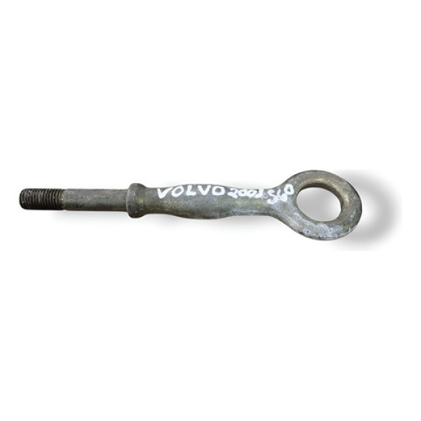 Gancho Reboque Volvo S60 2.0 2001 2002 2003 2004 2005 2006
