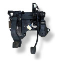 Pedal Freio Embreagem Chevrolet Onix 2017 2018 2019 2020