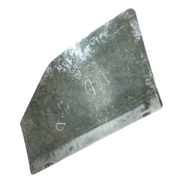 Vidro Porta Dianteiro Direito Volkswagen Gol 2007 2008 2009