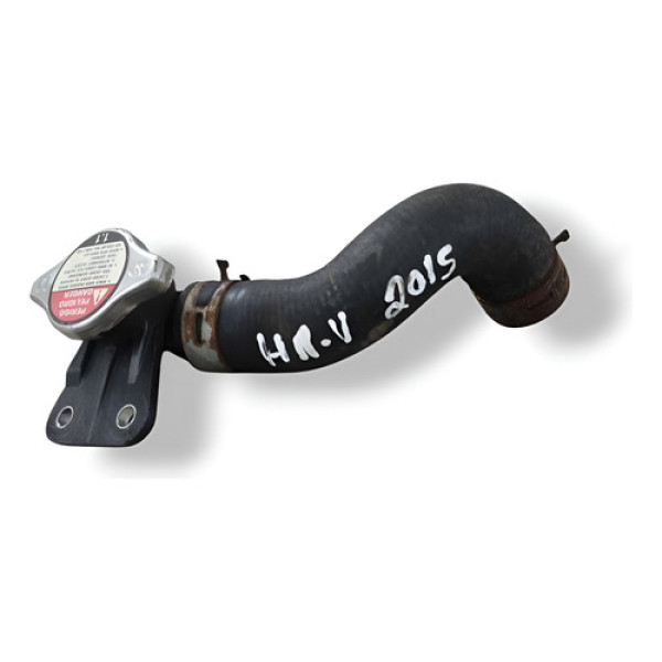  Mangueira Bocal Agua Radiador Honda Hr-v 1.8 2015 A 2020 