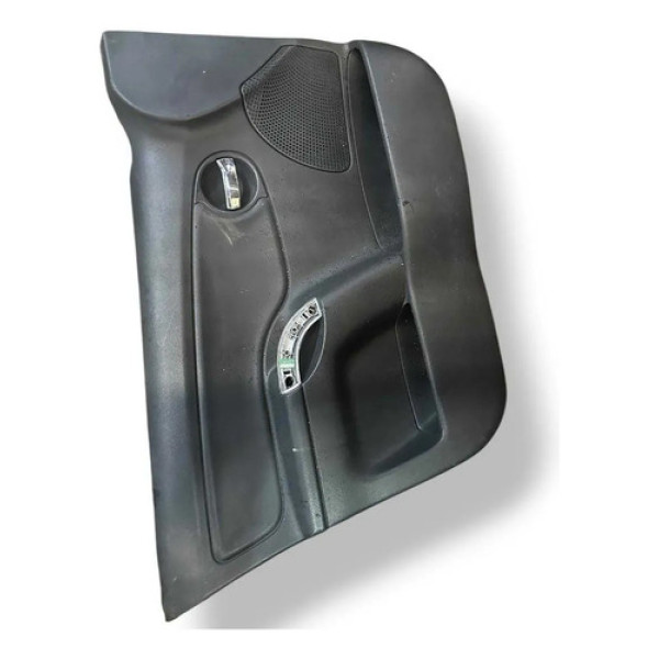 Forro Porta Dianteira Esquerda 4p Citroën C3 2006 964893577