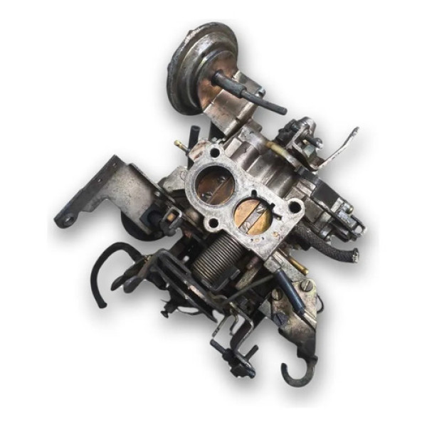 Carburador Injeção Fiat Marea 1989 1990 1991 1992 Multiponto