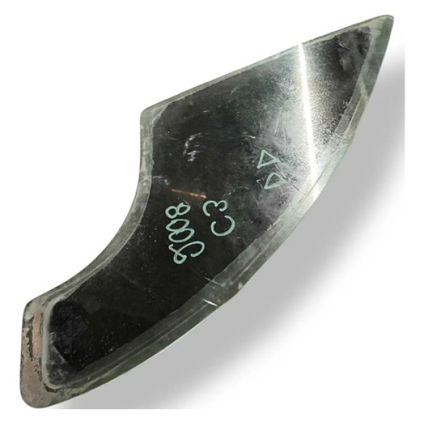 Vidro Fixo Porta Diant Dire Citroën C3 2008 2009 E243r001150