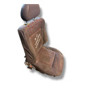 Banco Dianteiro Esquerdo Seat Cordoba Original 1998/1999 1