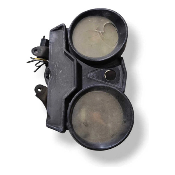 Painel Instrumentos Yamaha Ybr 125 2010 2011 Retirar Peças
