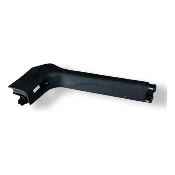 Soleira Dianteira Esquerda Peugeot 2008 2016 A 2021 98002701 Preto