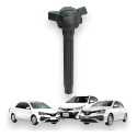 Bobina De Ignição Toyota Yaris 1.5 2021 Á 2023 90919t2010