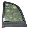 Vidro Fixo Traseira Esquerda  Chevrolet Zafira 2007 2008