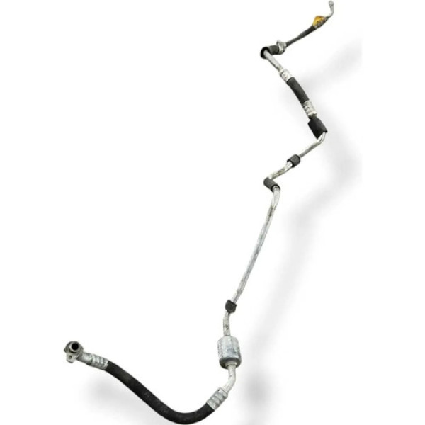 Mangueira Ar Condicionado Peugeot 207 1.4 2011 2012 2013