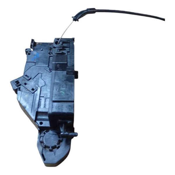 Fechadura Porta Dianteira Direita Citroën C3 Aircross 2011