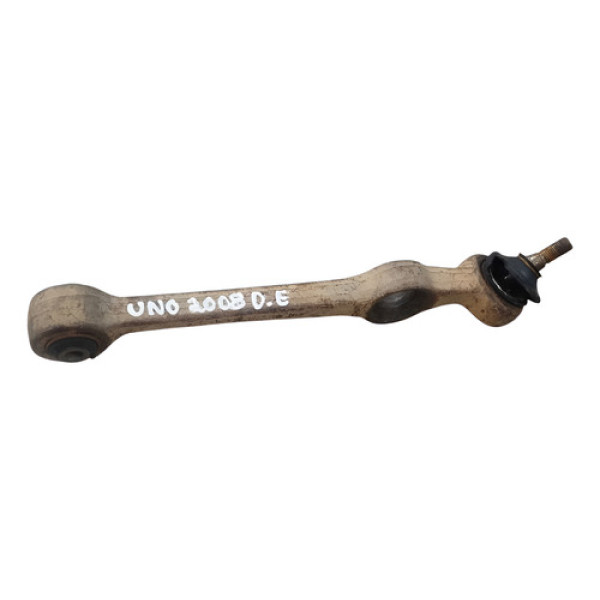 Braço Suspensao Fiat Uno 2005 2006 2007 2008 2009 2010 2011 