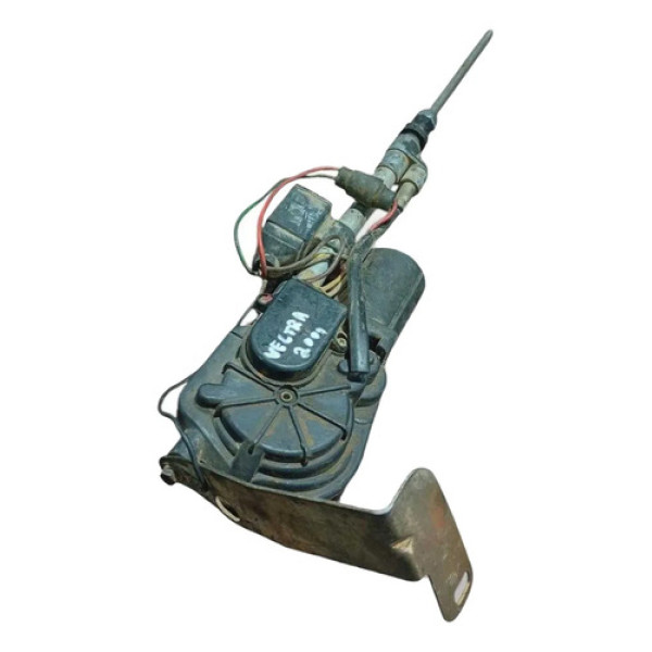 Antena Elétrica Traseira Chevrolet Vectra 2000 2001 2002