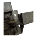 Maçaneta Interna Dianteira Esquerda Gm Celta 2011 93373217 Dianteira