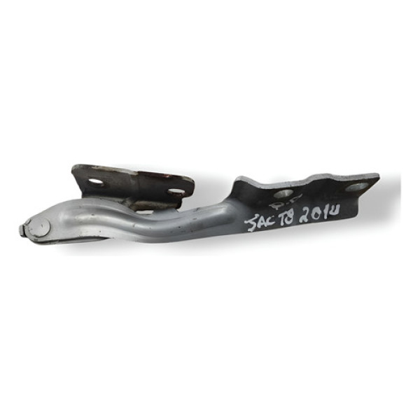Dobradiça Capo Lado Direito Jac  T8 2.0 T 2014 66480v7010