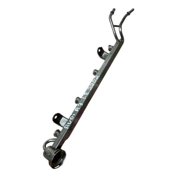 Flauta De Injeção Vw Golf Audi A3 1.8 Aspirado 02 06a133317